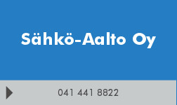Sähkö-Aalto Oy logo